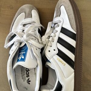 adidas Samba